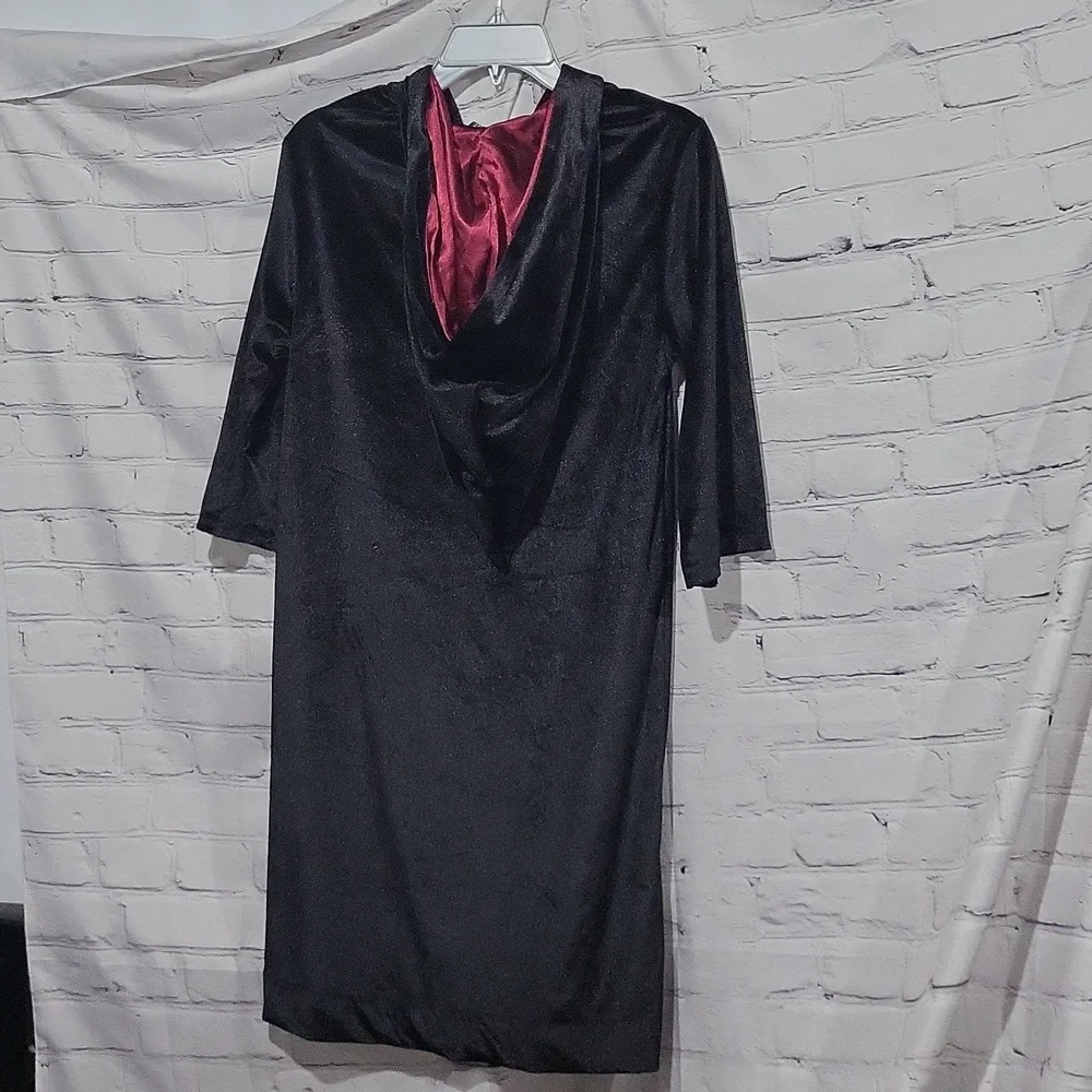 Harry Potter Costume Robe medium